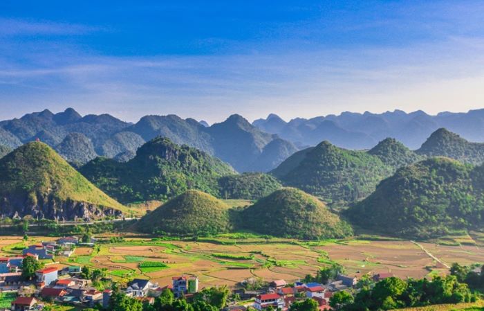 Ha Giang