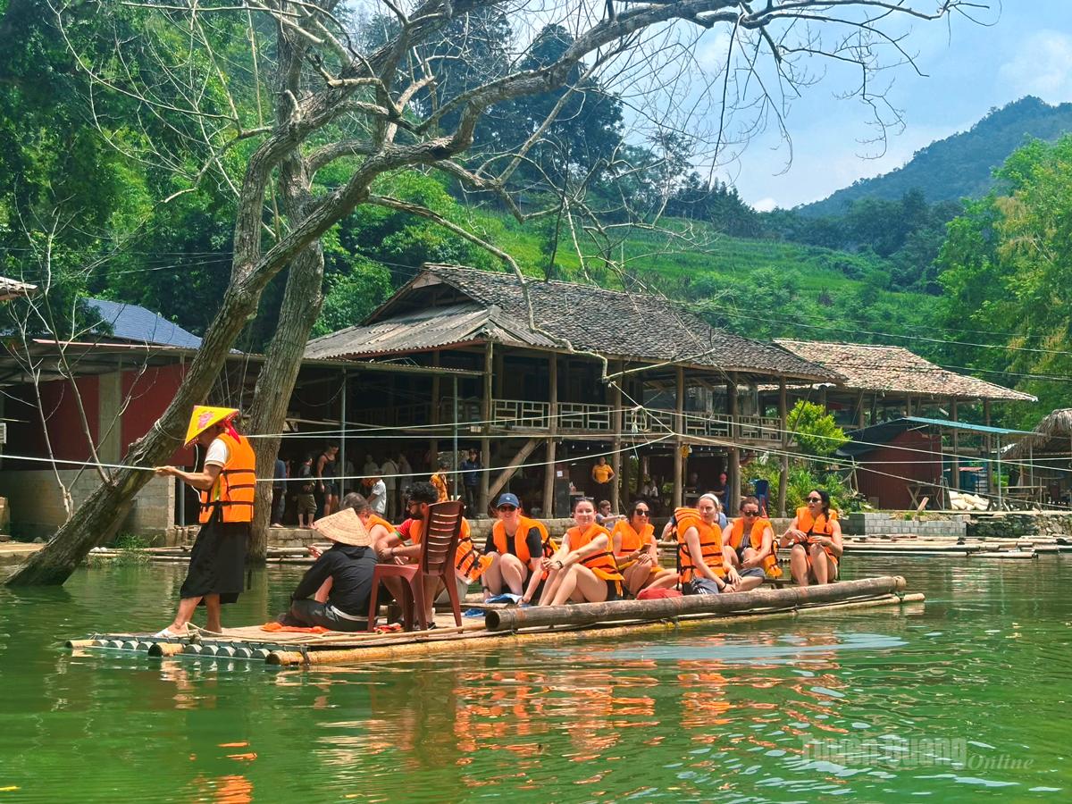 HA GIANG LOOP ADVENTURE TOUR 4D3N